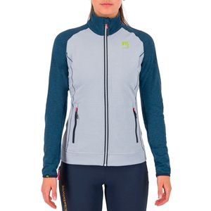 Fleece Ambrizzola W