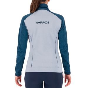 Fleece Ambrizzola W