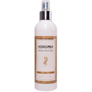 Deodorante tessuti Spray Gold Argan 250ml