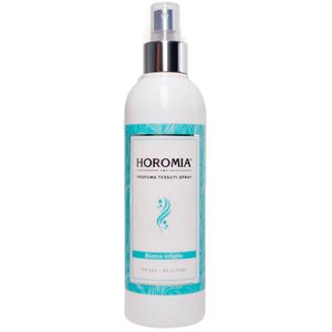 Deodorante tessuti Spray Bianco Infinito 250ml