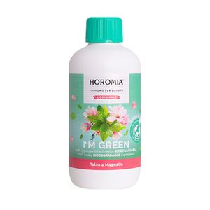 Perfumes Laundry Talc and Magnolia bio 100ml