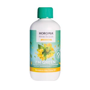 Perfumes Laundry Sandalwood and organic Ylan Ylang 100ml