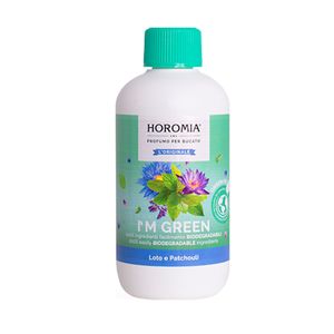 Organic Lotus and Patchouli Laundry Perfume 100ml