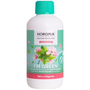 Perfume Laundry Talc and Magnolia bio 400ml