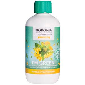 Perfumes Laundry Sandalwood and organic Ylan Ylang 400ml