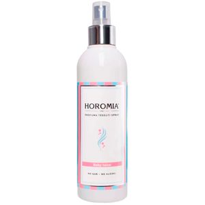 Fabric Deodorant Spray Baby Talc 250ml