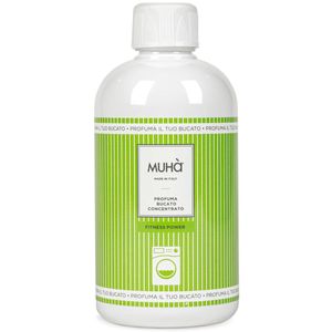 Fitness Power 400ml laundry scent