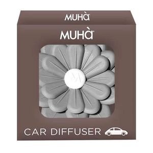Cotton Flowers car air freshener
