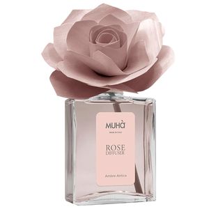 Profumatore Rose Diffuser Ambra Antica 200ml