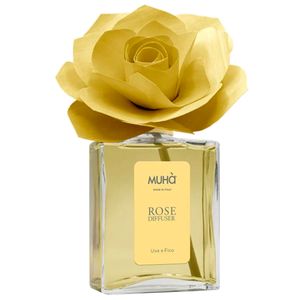 Profumatore Flower Diffuser Uva e Fico 200ml