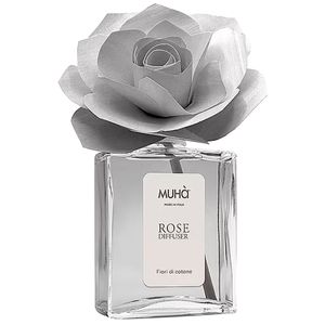 Profumatore Flower Diffuser Fiori Di Cotone 200ml