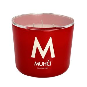 Candela Arancio e Cannella 270g