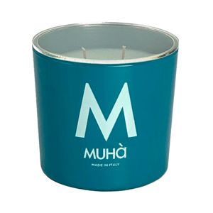 Mint and Sandalwood Candle 270g