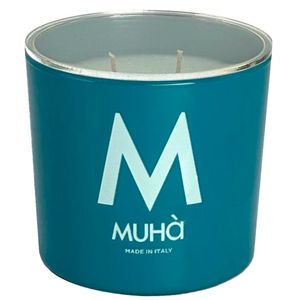 Candela Menta e Sandalo 500gr