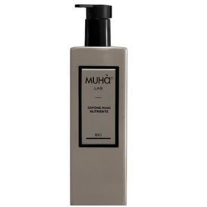 Sapone Mani Ebano E Tè Bianco 450ml