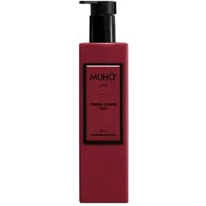 Crema corpo Cuoio e Lampone 230 ml