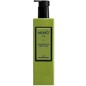 Bagnodoccia Bergamotto E Ambre Gris 230ml