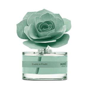 Rose Leather and Fruit Diffuser 50ml