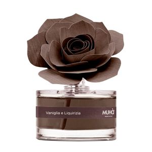 Rose Vanilla and Licorice perfumer 50ml