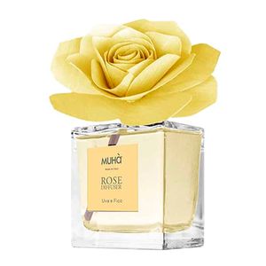 Profumatore Rose Diffuser Uva e Fico 100ml