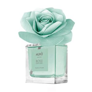 Profumatore Rose Diffuser Cuoio e Frutti 100ml