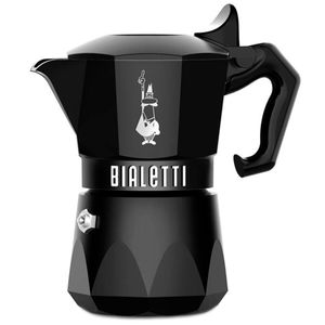Moka exclusive Brikka 2 cups