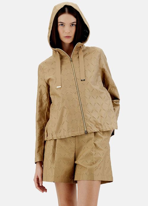 City look by Herno