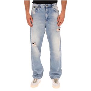 Jeans Wide Fit Cleveland