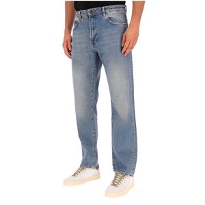 Jeans Bighorn comfort fit