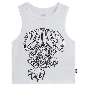 Prowler fitted tank top