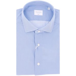 Camicia Active Tailor Fit Microfantasia