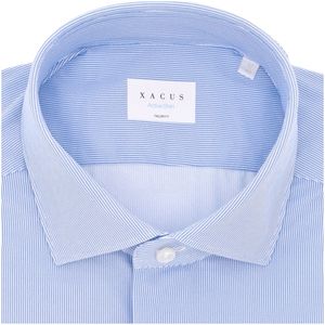 Camicia Active Tailor Fit Microfantasia