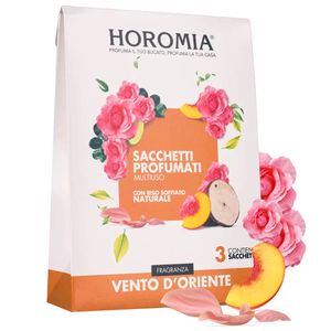 Vento d'Oriente Multipurpose Scented Bags