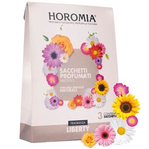 Liberty Multipurpose Scented Bags