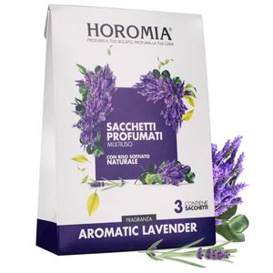 Aromatic Lavender Multipurpose Scented Bags