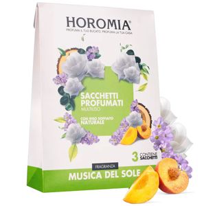 Musica del Sole Multipurpose Scented Bags