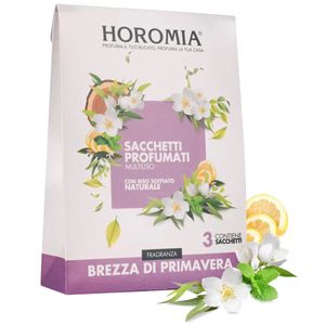 Spring Breeze Multipurpose Scented Bags