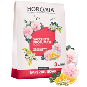 Imperial Soap Multipurpose Scented Bags