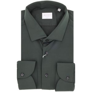 Camicia Active Shirt Tailor Fit