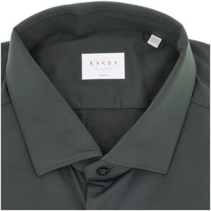 Camicia Active Shirt Tailor Fit