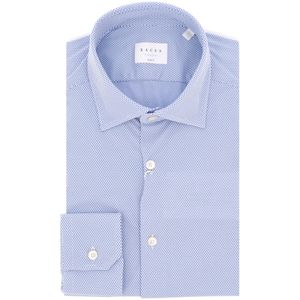 Camicia Active Tailor Fit stampata