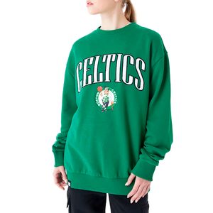 Felpa Boston Celtics NBA Arch Graphic