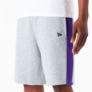 Shorts LA Lakers NBA Mesh Panel