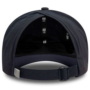 New Era Open Back Cap