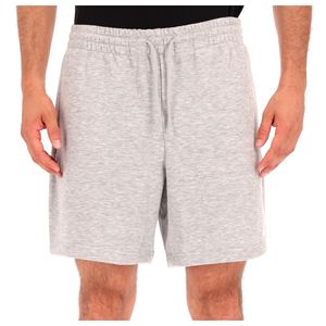 Shorts Sport Essentials French Terry grigi