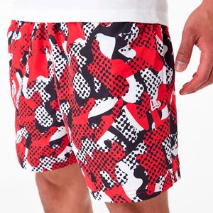 Shorts Chicago Bulls NBA Team All Over Print