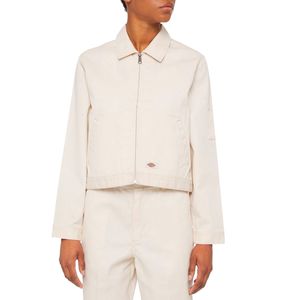 Unlined Eisenhower Short Jacket