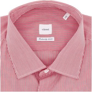 Camicia rossa Exclusivity 200/2