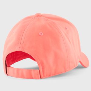 Twill cap with C logo