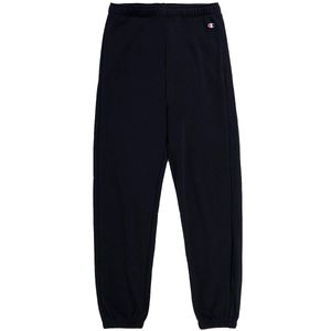 Jogger con logo Champion sulla gamba